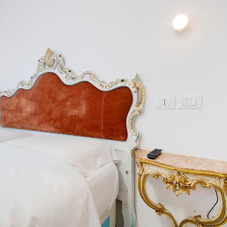 B&B Oasi Finale Ligure Extérieur photo