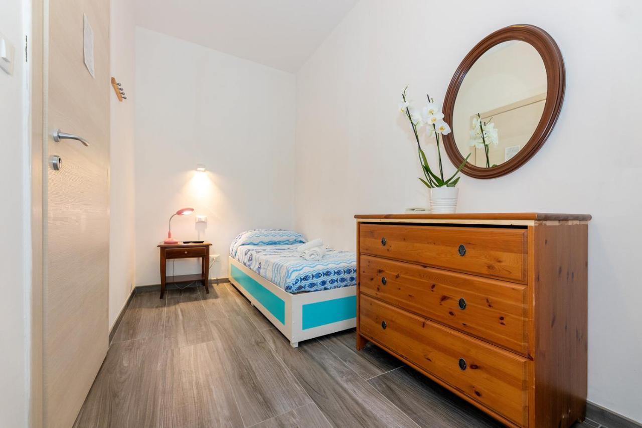 B&B Oasi Finale Ligure Extérieur photo