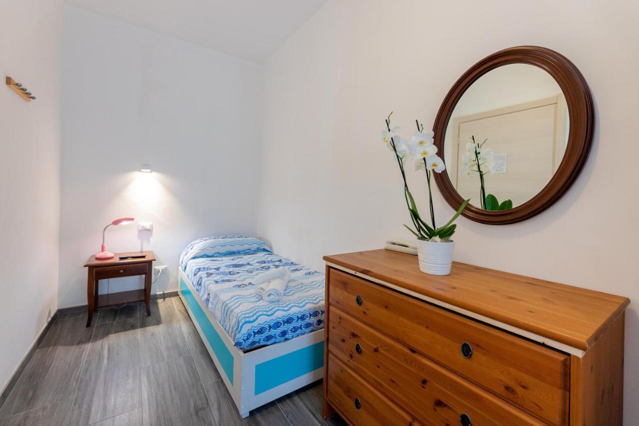 B&B Oasi Finale Ligure Extérieur photo