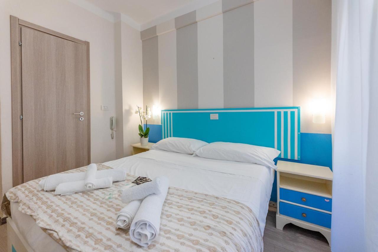 B&B Oasi Finale Ligure Extérieur photo