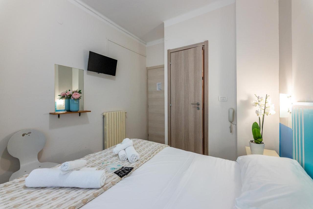 B&B Oasi Finale Ligure Extérieur photo