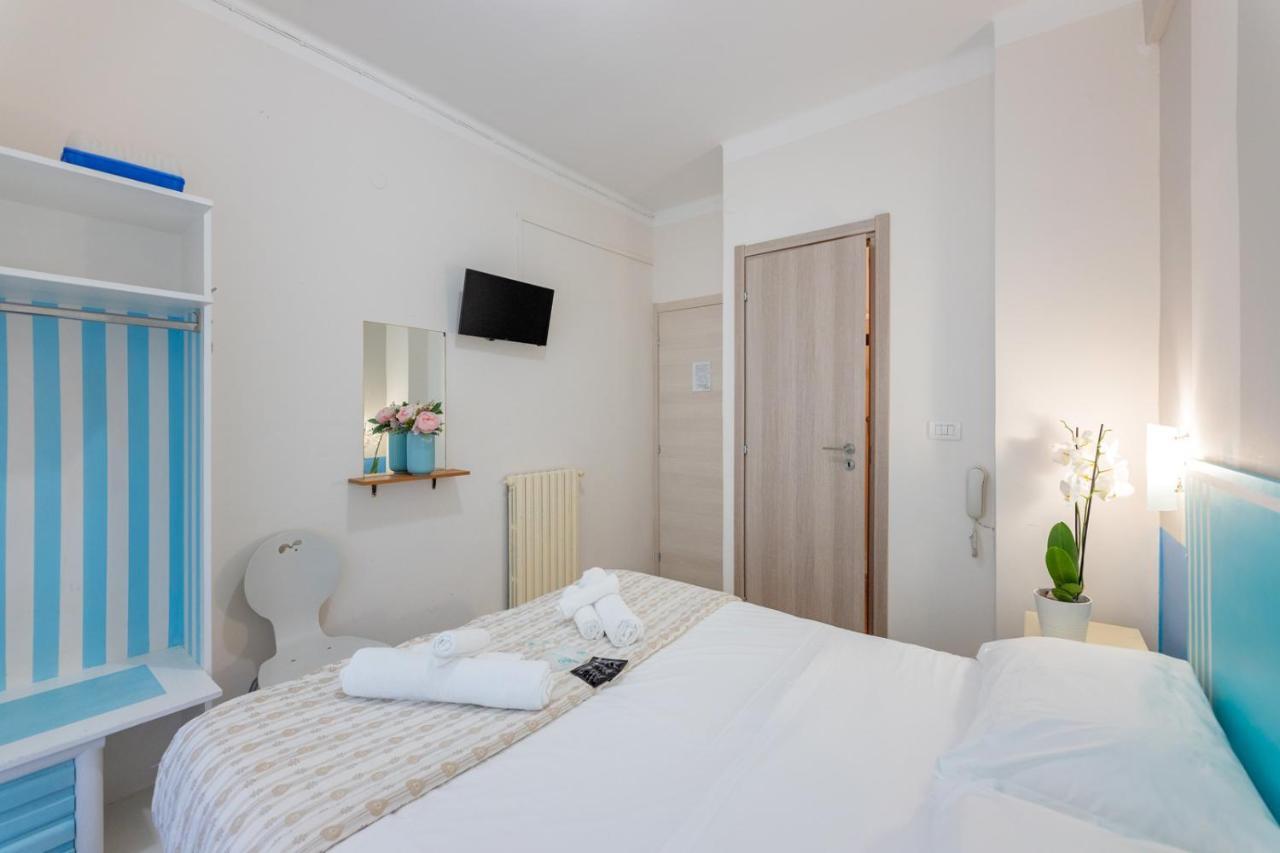 B&B Oasi Finale Ligure Extérieur photo