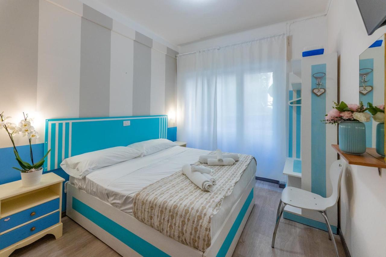 B&B Oasi Finale Ligure Extérieur photo