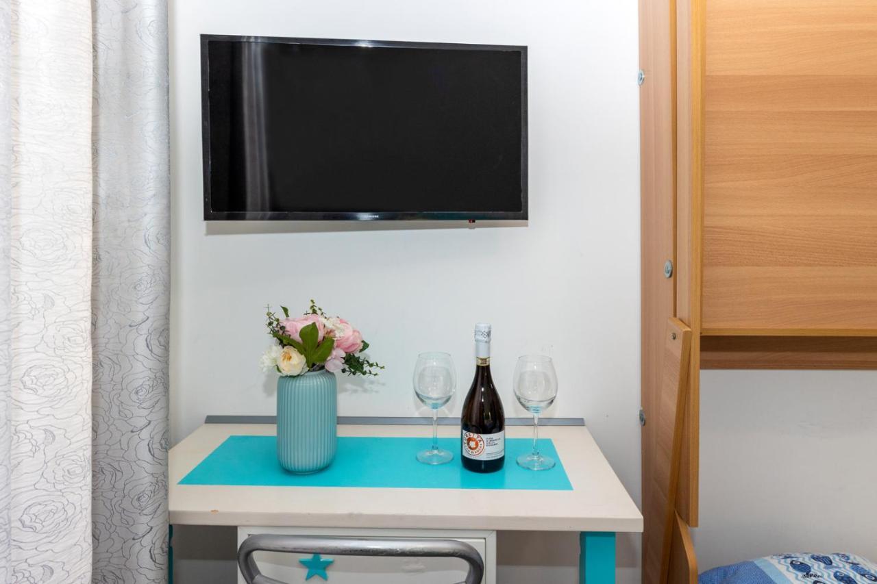 B&B Oasi Finale Ligure Extérieur photo