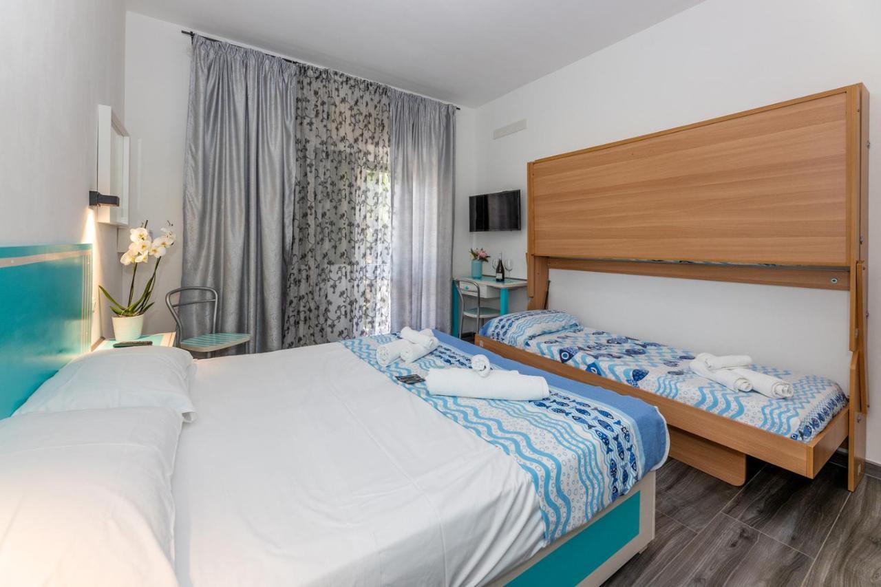 B&B Oasi Finale Ligure Extérieur photo