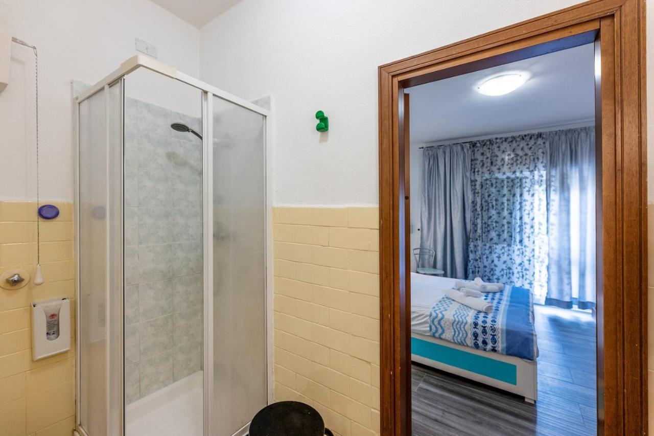 B&B Oasi Finale Ligure Extérieur photo