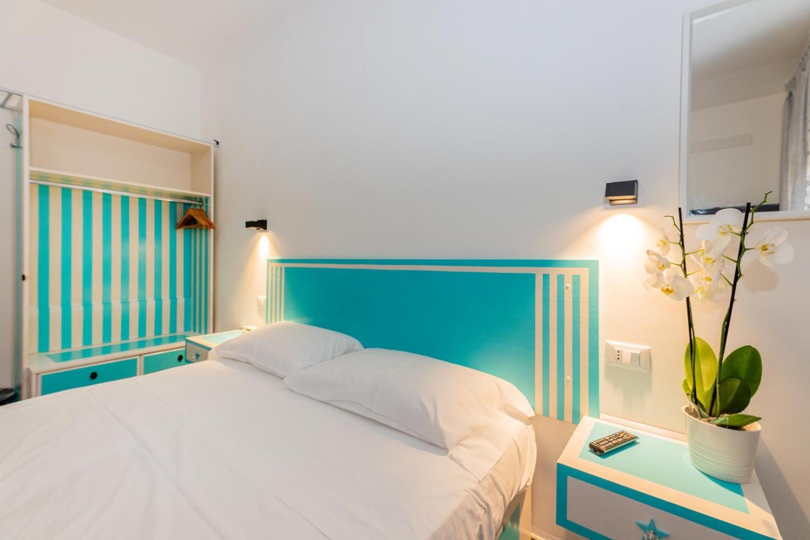 B&B Oasi Finale Ligure Extérieur photo
