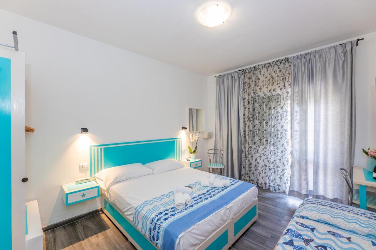 B&B Oasi Finale Ligure Extérieur photo