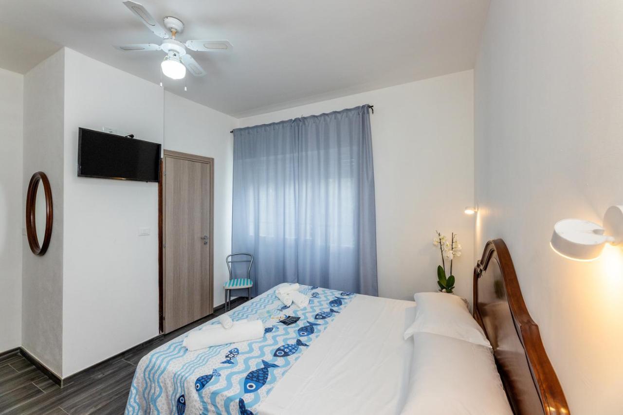 B&B Oasi Finale Ligure Extérieur photo
