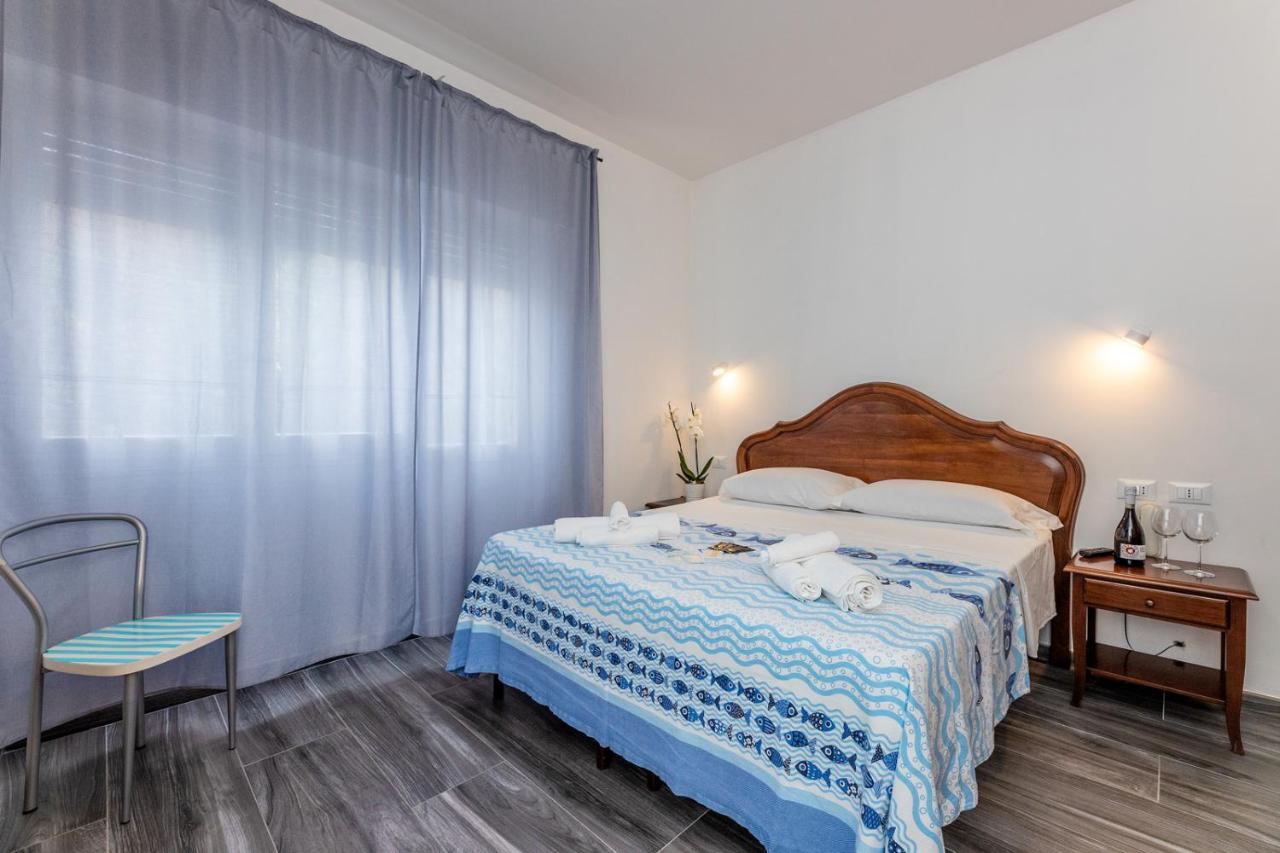 B&B Oasi Finale Ligure Extérieur photo