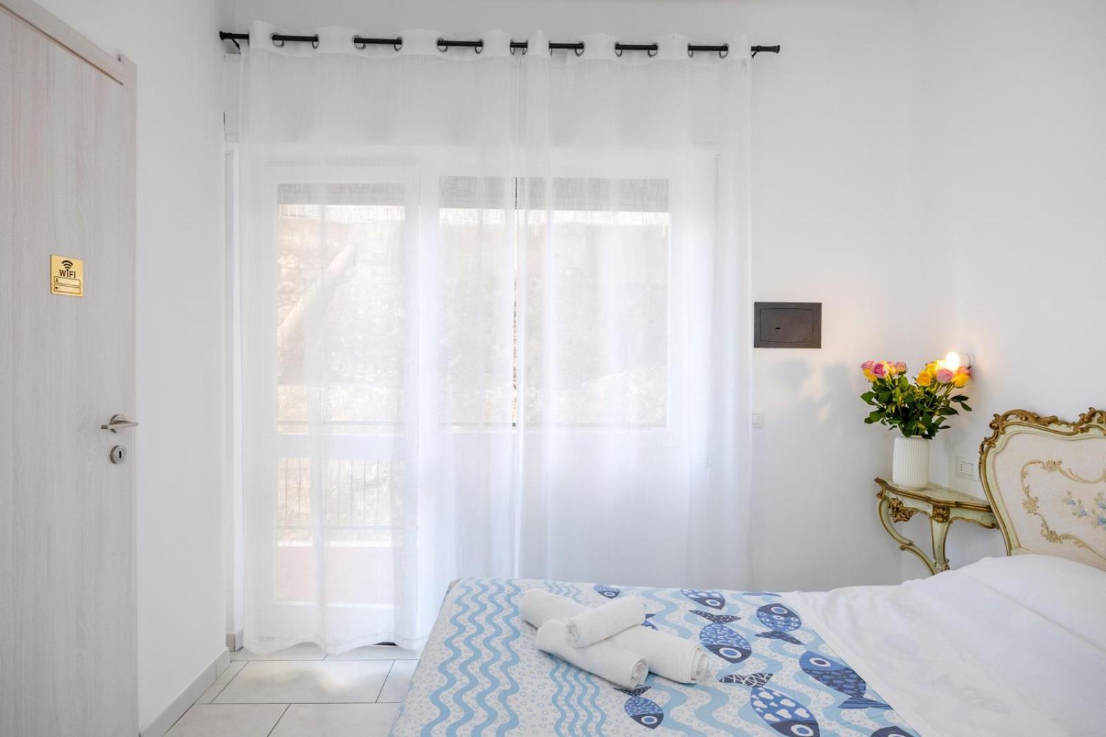 B&B Oasi Finale Ligure Extérieur photo