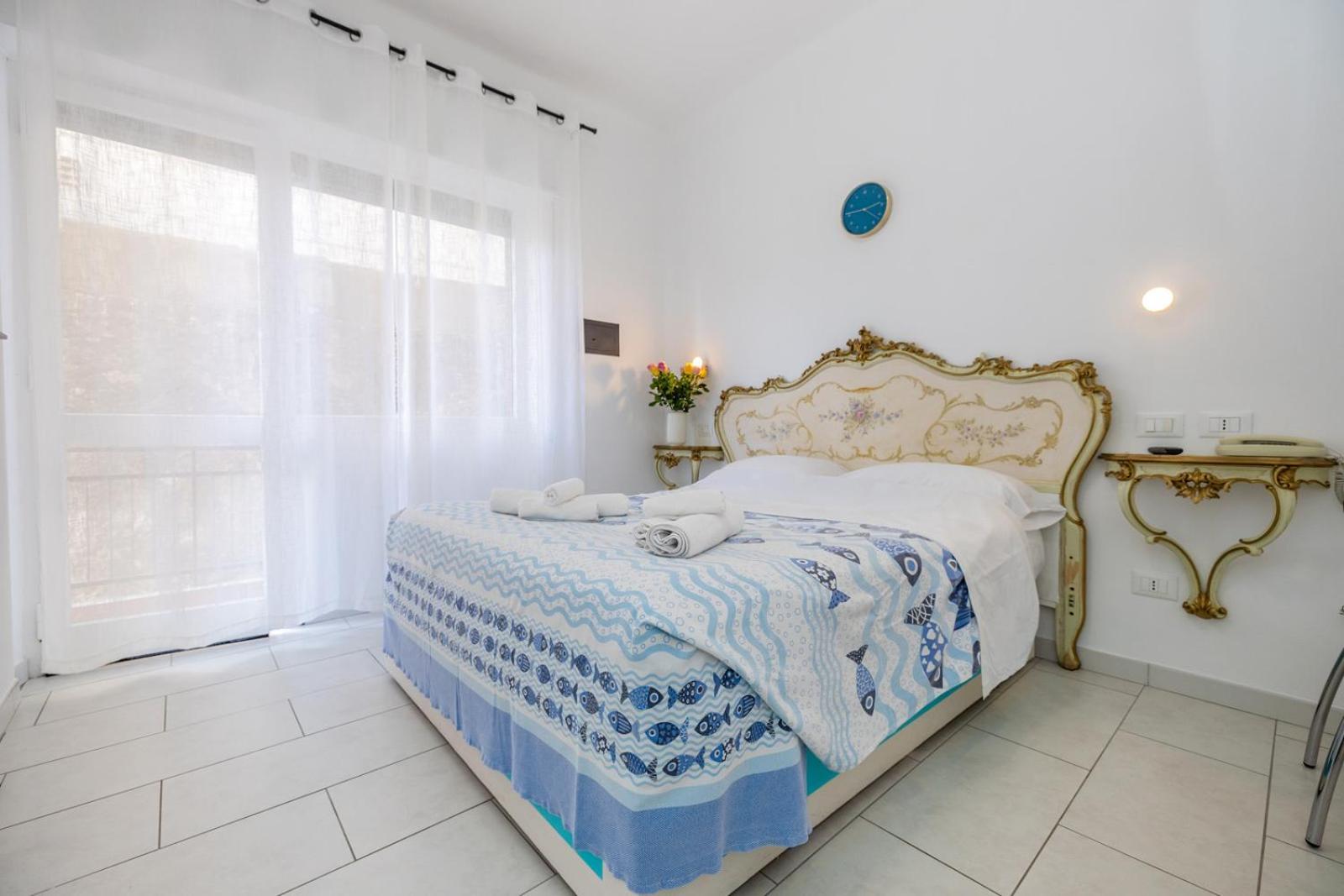 B&B Oasi Finale Ligure Extérieur photo