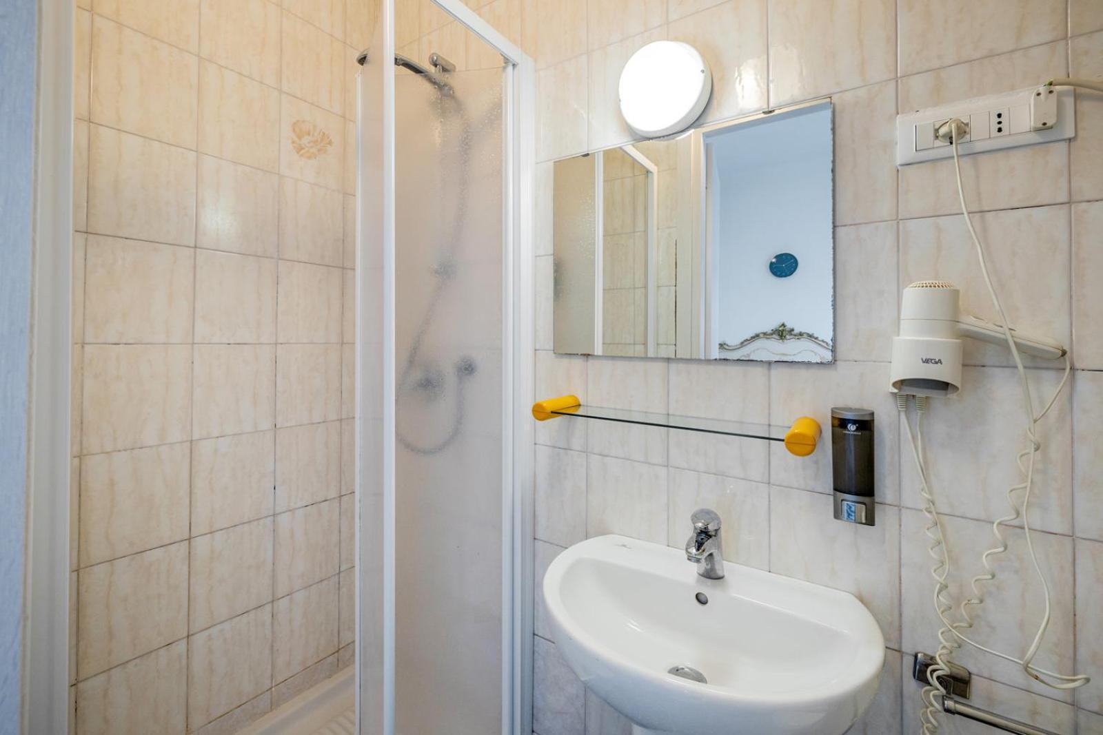 B&B Oasi Finale Ligure Extérieur photo