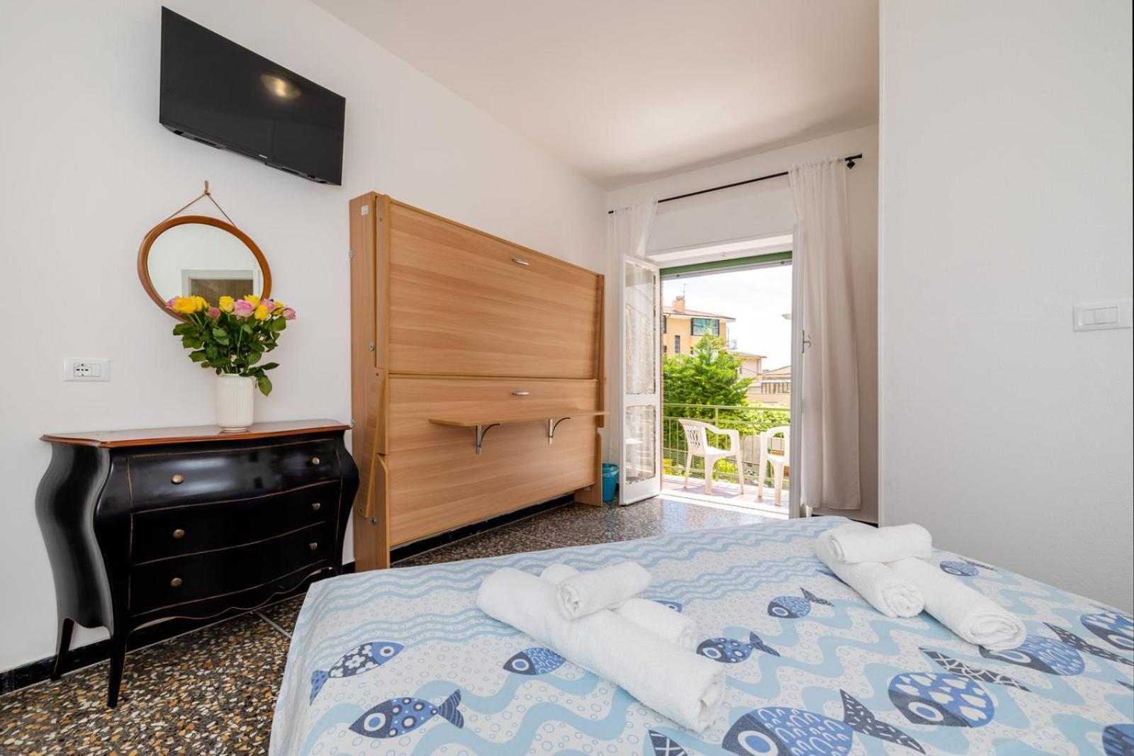 B&B Oasi Finale Ligure Extérieur photo