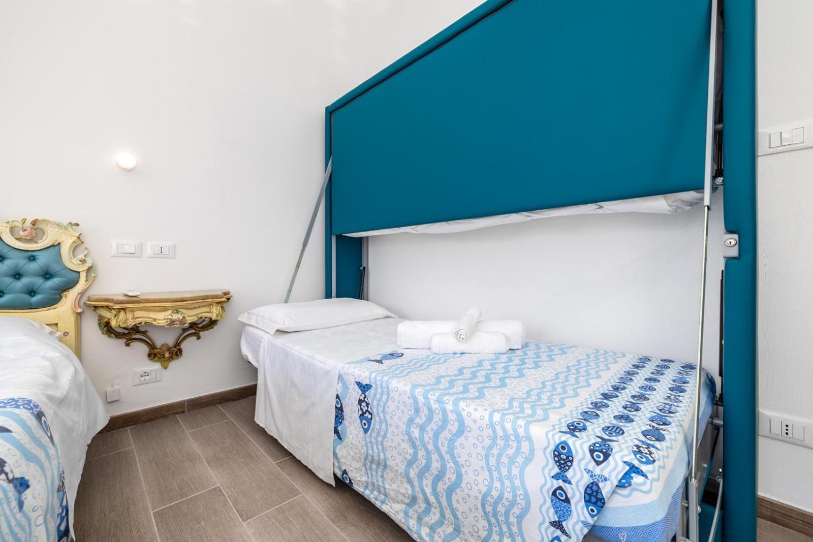 B&B Oasi Finale Ligure Extérieur photo