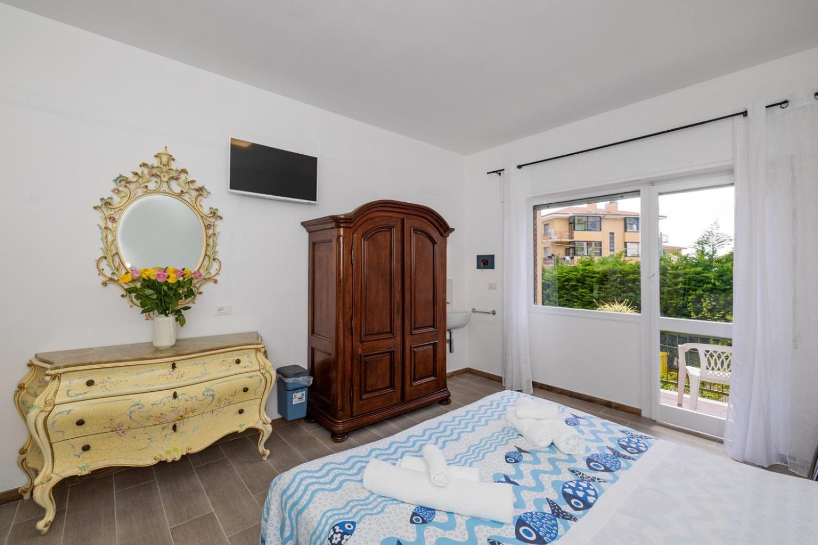 B&B Oasi Finale Ligure Extérieur photo