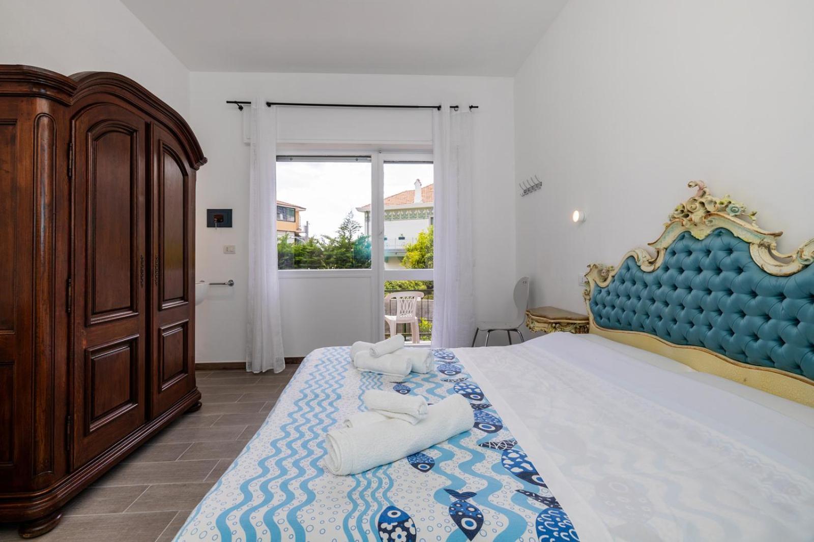 B&B Oasi Finale Ligure Extérieur photo