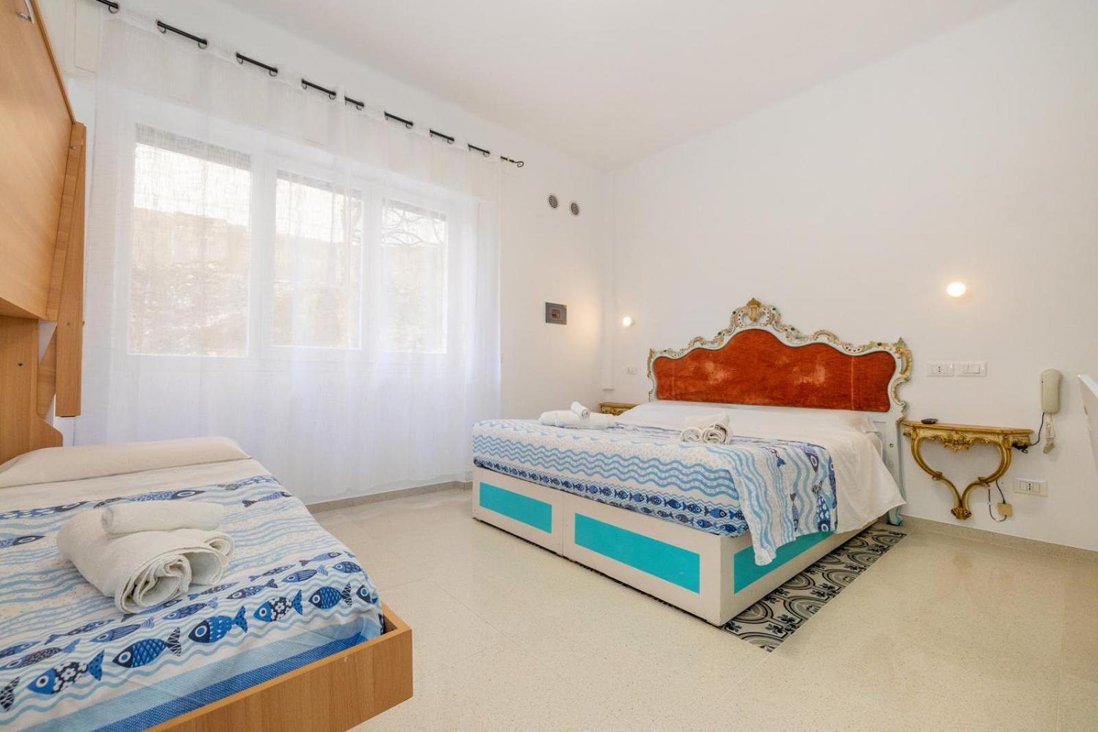 B&B Oasi Finale Ligure Extérieur photo