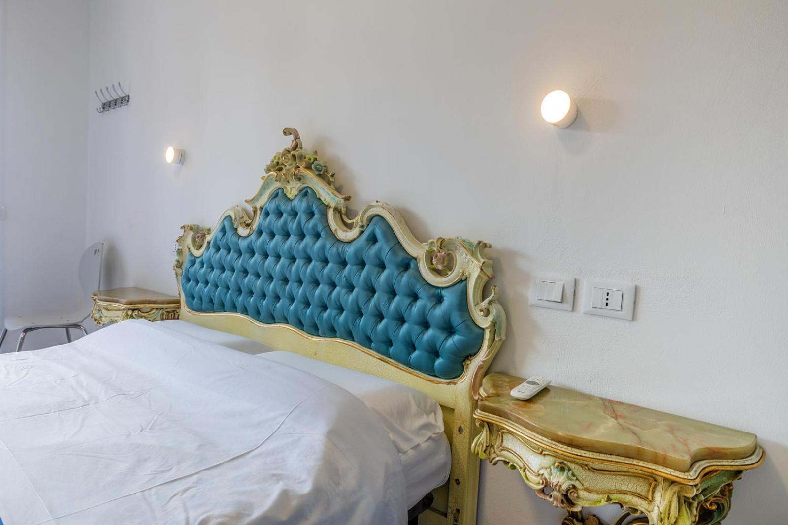 B&B Oasi Finale Ligure Extérieur photo