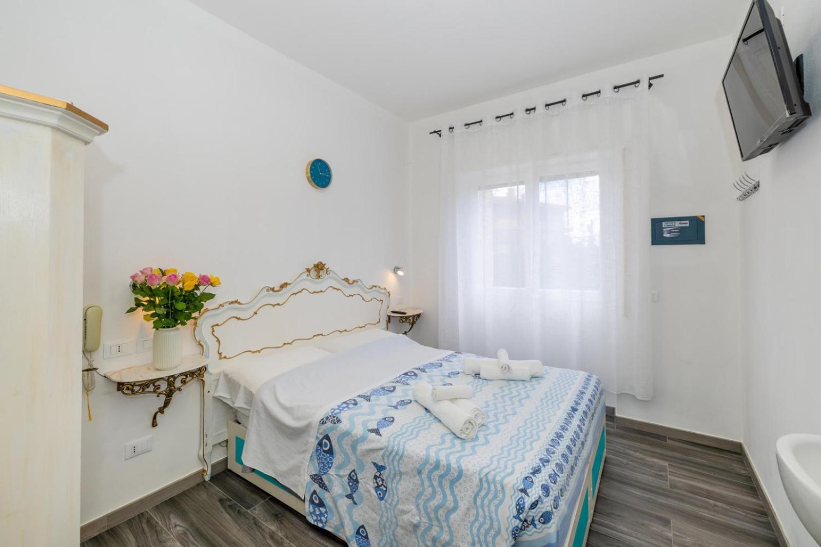 B&B Oasi Finale Ligure Extérieur photo