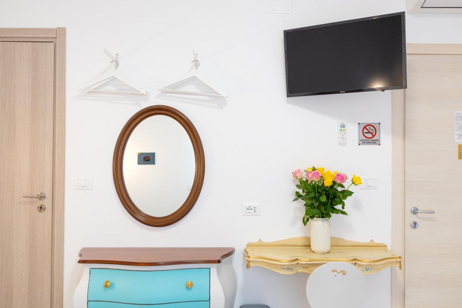 B&B Oasi Finale Ligure Extérieur photo