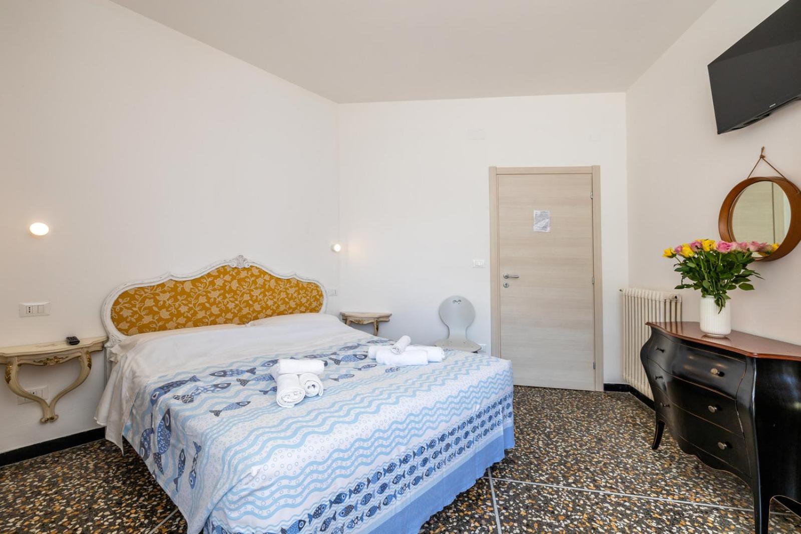 B&B Oasi Finale Ligure Extérieur photo