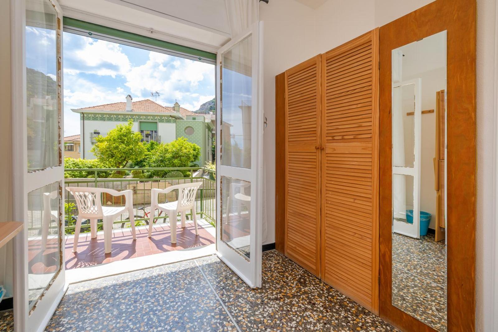 B&B Oasi Finale Ligure Extérieur photo