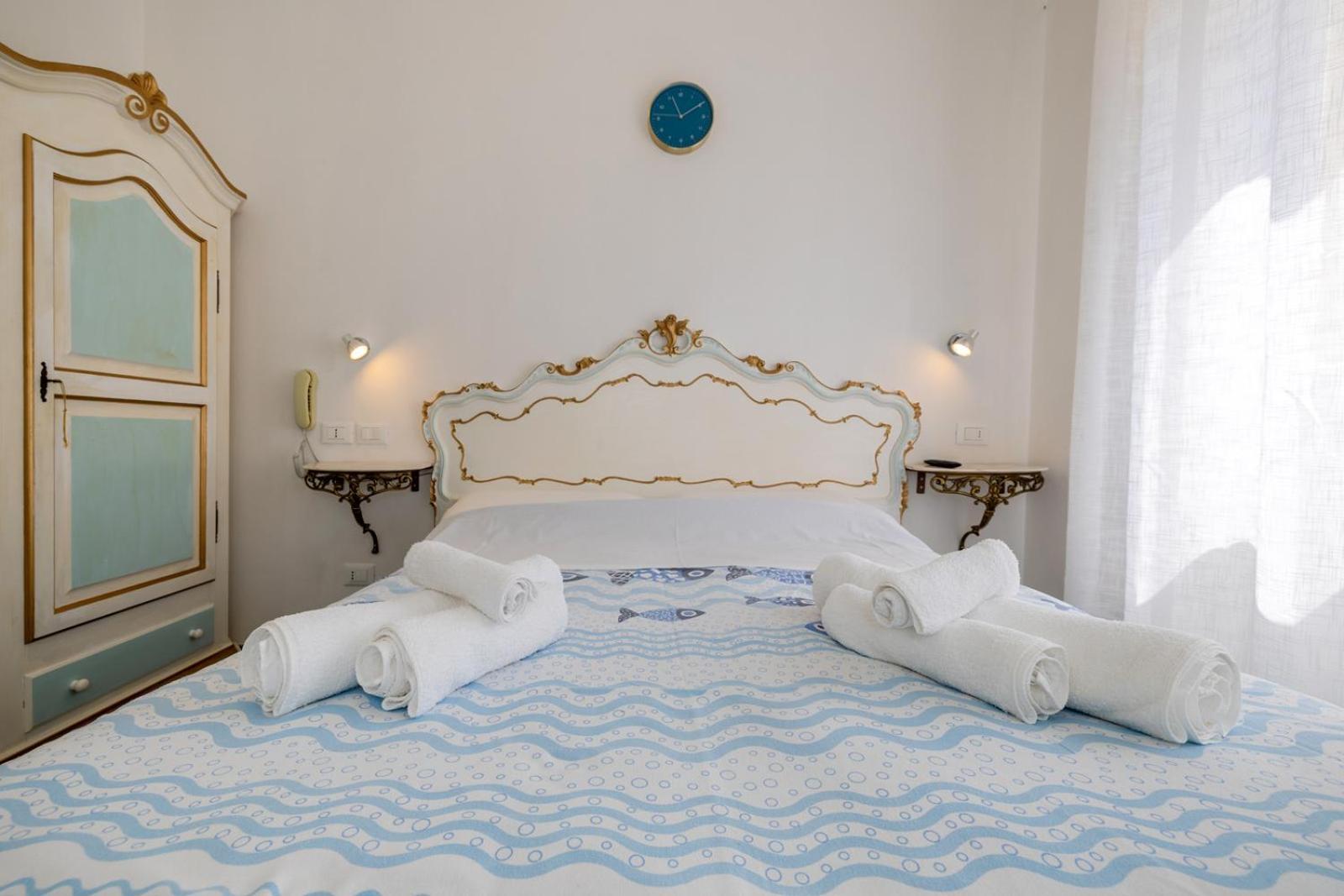 B&B Oasi Finale Ligure Extérieur photo