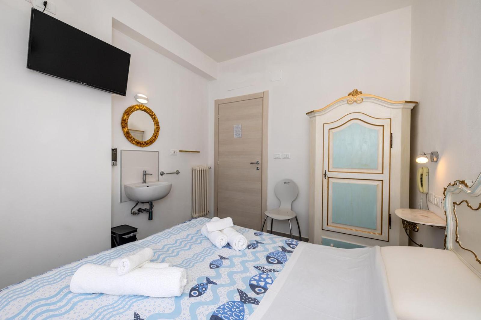 B&B Oasi Finale Ligure Extérieur photo