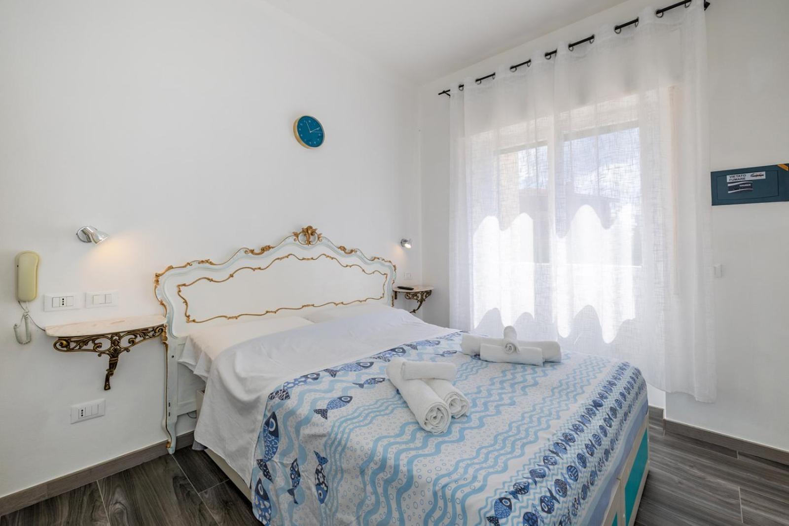 B&B Oasi Finale Ligure Extérieur photo